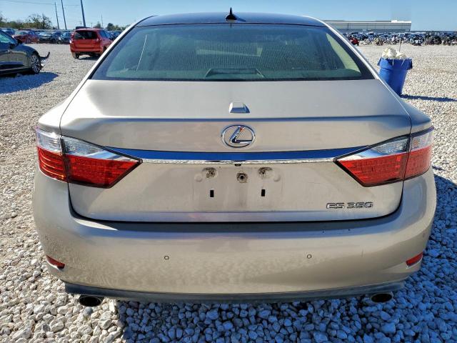 Lexus Es 350 Image 8