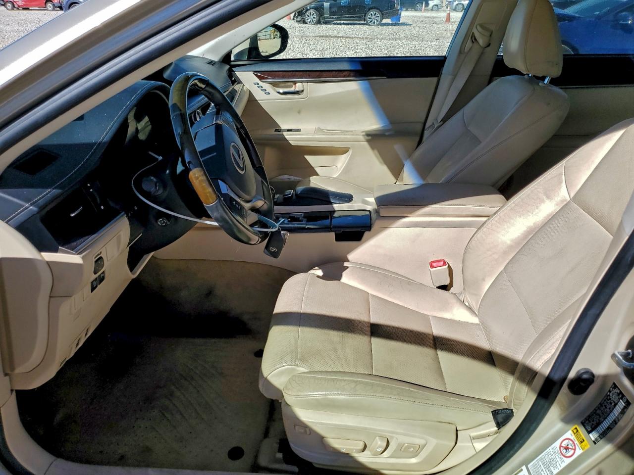 Lexus Es 350 Image 5