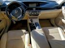 Lexus Es 350 Image 6