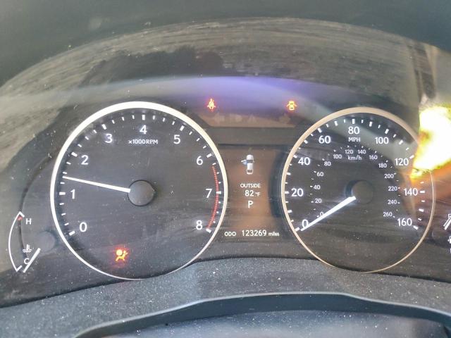 Lexus Es 350 Image 4