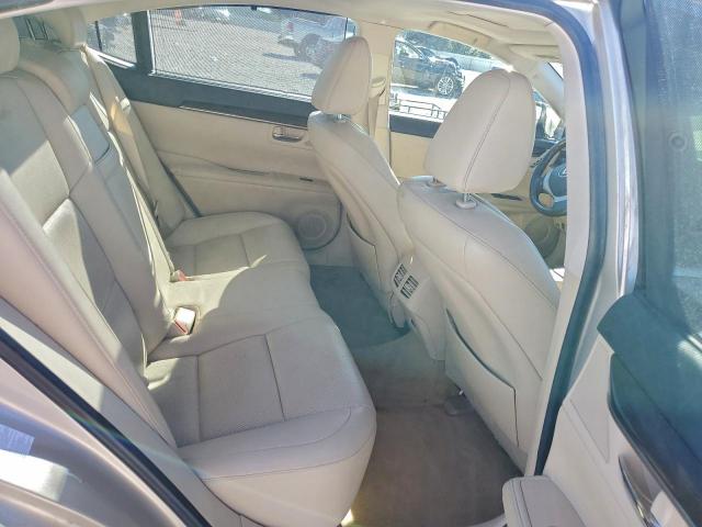 Lexus Es 350 Image 9