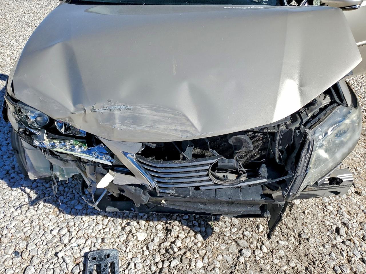 Lexus Es 350 Image 7