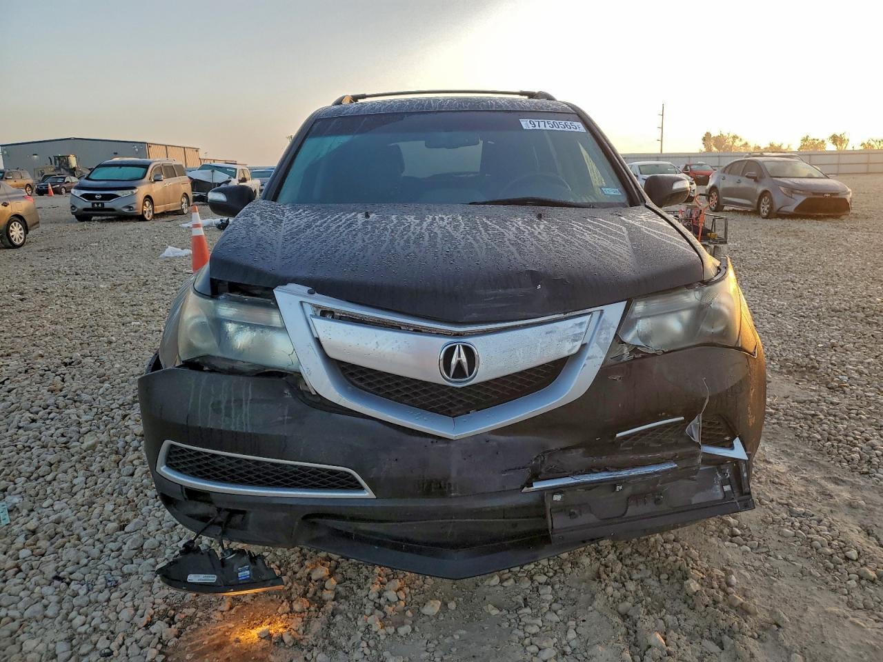 Acura MDX Technology Image 6
