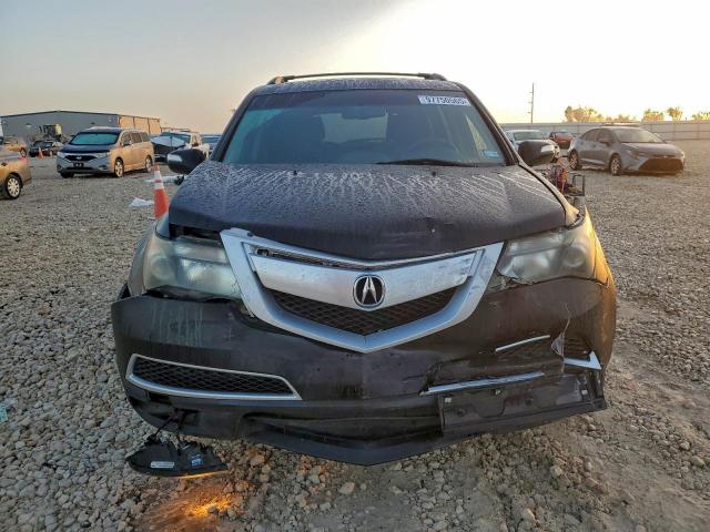 Acura MDX Technology Image 6