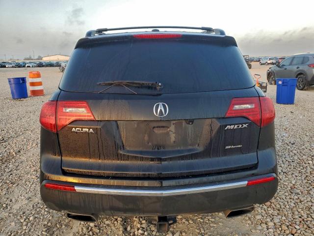 Acura MDX Technology Image 4