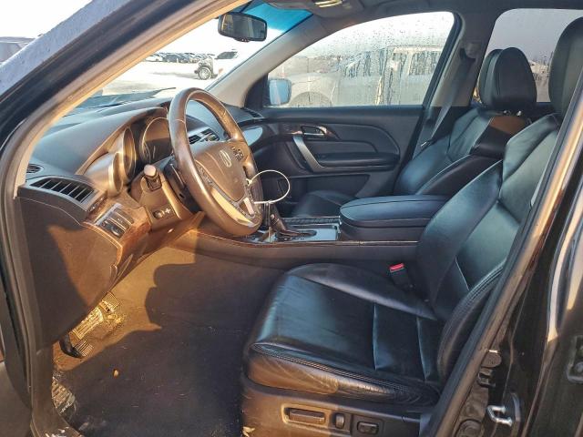 Acura MDX Technology Image 7