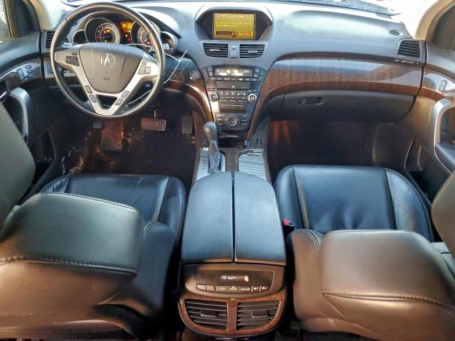 Acura MDX Technology Image 12
