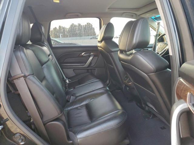 Acura MDX Technology Image 11