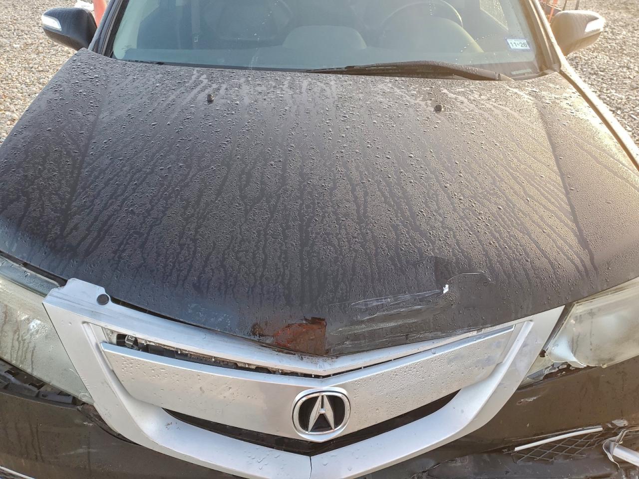 Acura MDX Technology Image 13