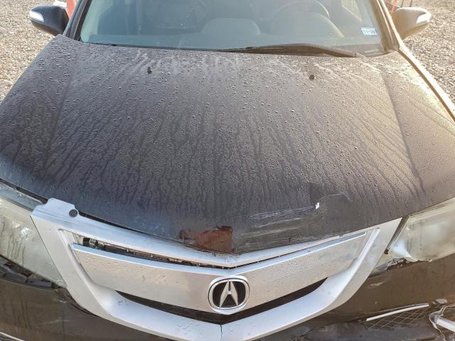 Acura MDX Technology Image 13